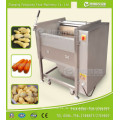 Ginger Washing, Schälmaschine, Peeler Mstp-80